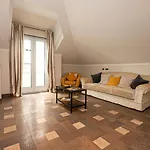 Daire Real Italian Estate - Penthouse