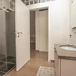 Real Italian Estate - Penthouse *