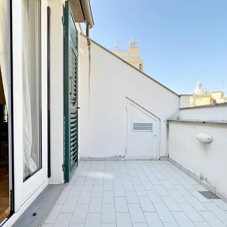 Apartment Real Italian Estate - Penthouse