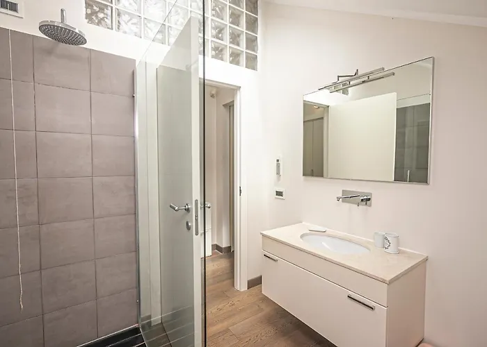 Appartement Real Italian Estate - Penthouse *