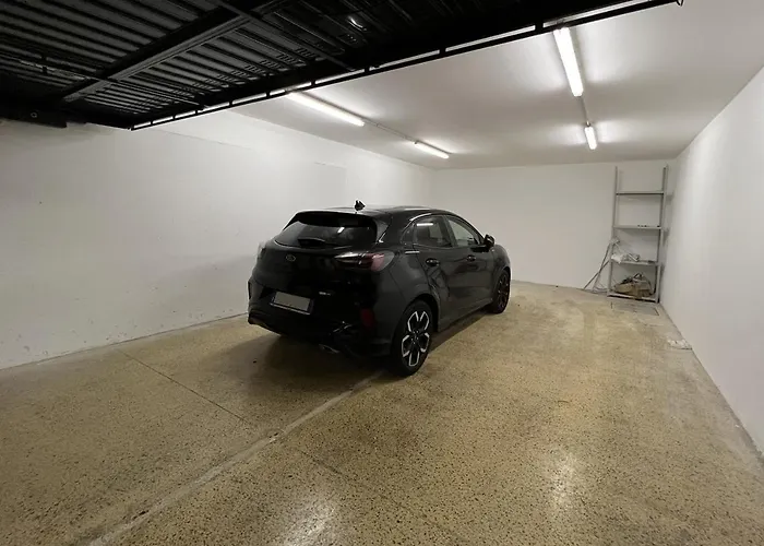 Real Italian Estate - Penthouse *