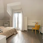Real Italian Estate - Penthouse Génova