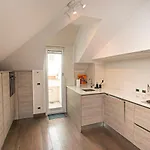 Apartamento Real Italian Estate - Penthouse Génova