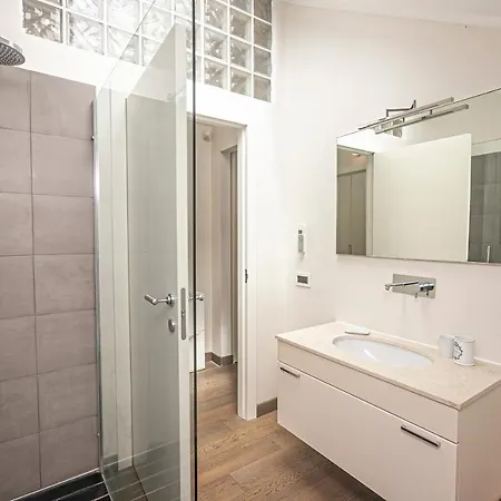 Apartmán Real Italian Estate - Penthouse *